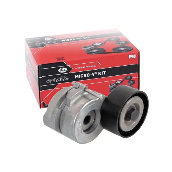 Gates T39281 Opel Combo C Corsa C D Astra H J Fiat Doblo Fiorino 1 3 Dizel V Kayış Gergisi 6340554