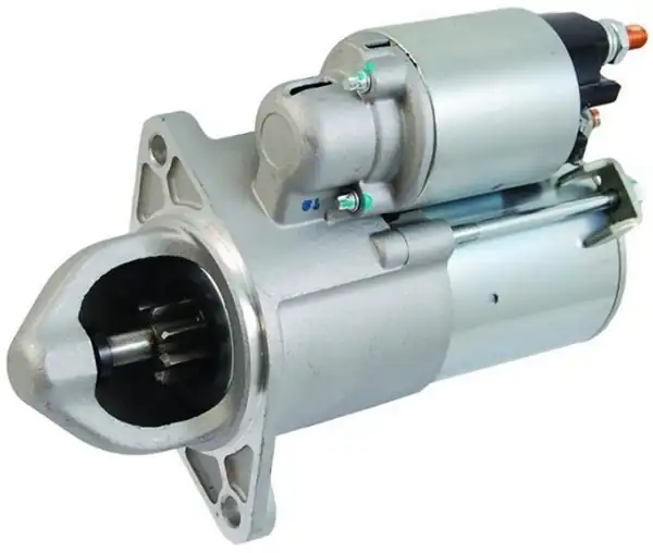 DELCO REMY DRS3987N | Marş Motoru Opel Vectra C 1 6 Twinport Astra J Insignia 1 6 16v