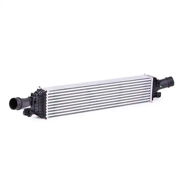 MAHLE CI170000P | Audi A6 11 18 Turbo İntercooler Radyatör A4 A5 Q5 1 8tfsi 2 0tfsi 2 0tdi Macan 2 0