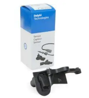 DELPHI SS10747-12B1 | Krank Devir Sensörü Citroen C4 1 4 1 6 16v Benzinli