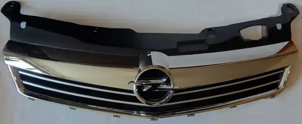 WISCO 2230053-00 | Opel Astra H Panjur Seti Komple Yansanayi