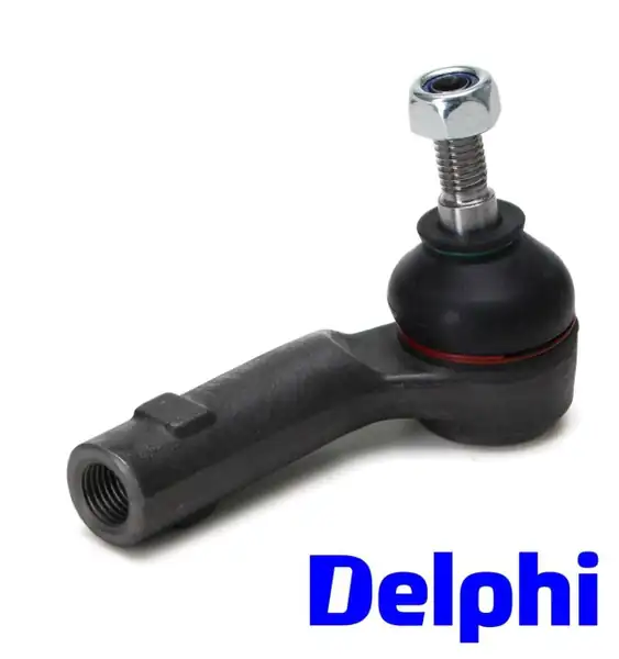 DELPHI TA2027 | Rot Başı Sağ Fiesta 01 Fusion 02 Mazda II 03 36442