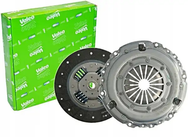 Valeo 826055 Debriyaj Seti Ford Focus İ II C Max Fiesta 1 4 1 6 1 8 16v Benzinli 1998 2008 33544
