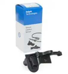 DELPHI SS10747-12B1 | Krank Devir Sensörü Peugeot 206 207 306 307 1.4-1.6 16V Citroen C2 C3 C4