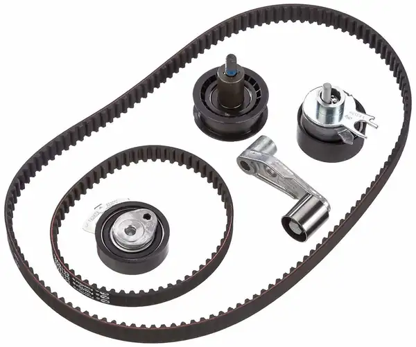 Gates K015565xs Triger Seti VW Polo Golf IV Bora Seat Cordoba Ibiza Leon Skoda Fabia Roomster 1 4 1 6 16v AHW BBY BBZ BCB CGG 20803