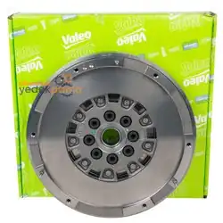 VALEO 836175 | Opel Astra J 1.6 Dizel Volant Orijinal