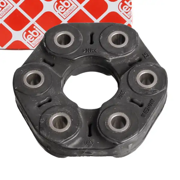 Febi Bilstein 09203 Bmw E34 525 Tds Şaft Takozu
