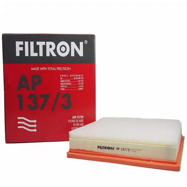 FILTRON AP137-3 | Hava Filtresi Renault Trafic II Vivaro Primastar 2 0 2 5 dCi Master 2 5 dCi