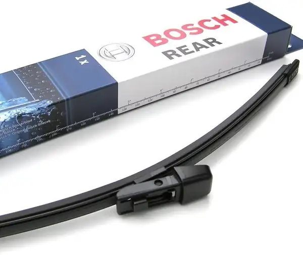 Bosch 3397008634 Volkswagen Golf 7 Arka Silecek Polo 2010 Golf 6 Skoda Yeti Audi A1 Seat Ateca 1 Adet