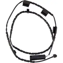 BSG 15-201-017 | Fren Balata Fişi Arka Mini R50-R52-R53 Bm 01-07
