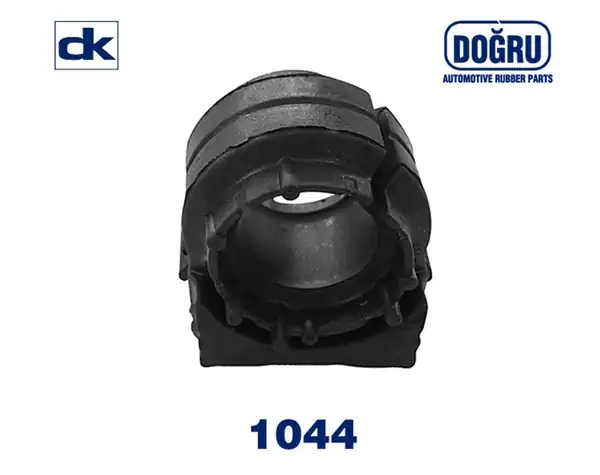 DOĞRU KAUÇUK 1044 | Opel Insignia A Opel Astra J Viraj Demir Lastiği DK Marka 1 Adet