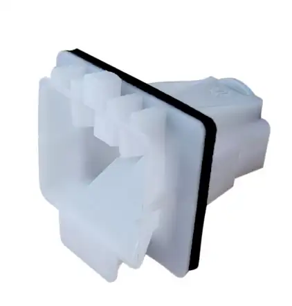 MOPAR Psa 9834164080 Citroen C4 Arka Koltuk Klips Orjinal