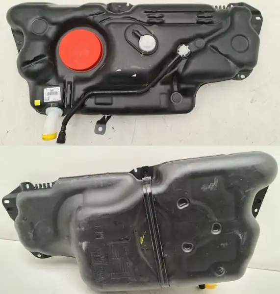 Psa 1611986780 Citroen C Elysee 2012 2020 1 6 Hdi Yakıt Deposu Orijinal