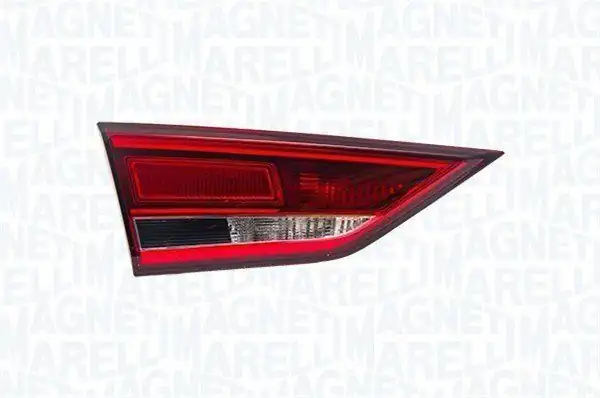 MAGNETI MARELLI 714081690103 | Audi A3 Sedan 2017 Sol İç Stop