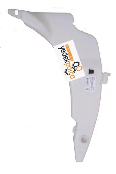 CABU 330104 | Ford Connect 2009-2013 Silecek Su Deposu (Bidonu) Yan Sanayi