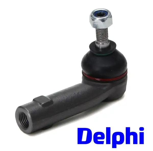 DELPHI TA2026 | Ford Fusion 2002 2013 Rot Başı Sol Fiesta V 1 25 16v 02 08