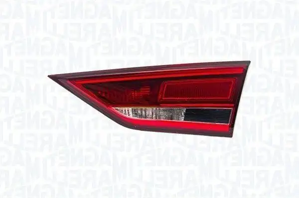 MAGNETI MARELLI 714081690203 | Audi A3 2017 Sonrası Sağ İç Stop