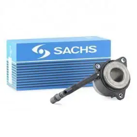 SACHS 3182600241 | Volkswagen Transporter T6 2015 Sonrası 2 0 TDI 150ps Hidrolik Debriyaj Rulmanı