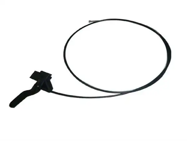 CAVO 5905603 | Kaput Açma Teli Opel Vectra B 97 3218