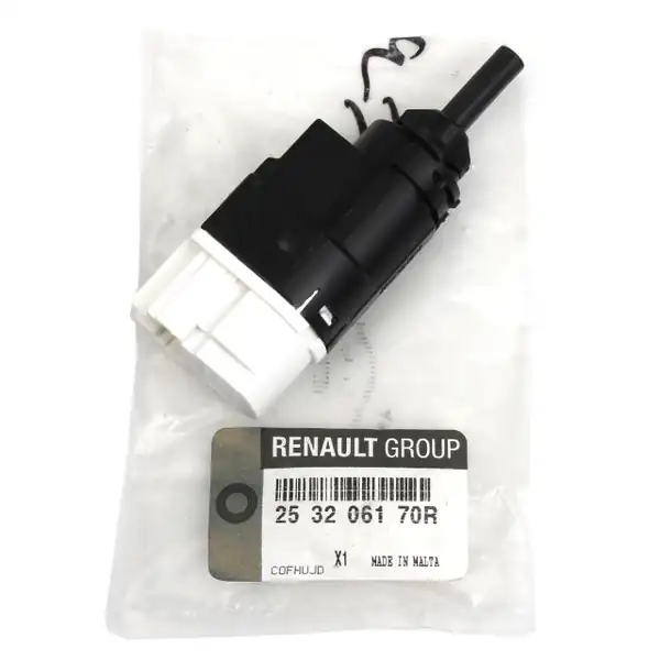 Mais 253206170r Renault Clio 3 2004 2010 Fren Müşürü Clio IV Captur Modus Lodgy Dokker Duster 1 2 1 5 dCi