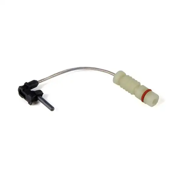 Febi Bilstein 01498 Mercedes W210 Kasa Ön Fren Balata Fişi 123 124 126 140 201 202 210
