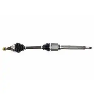 MGA 70087 | Sağ Aks Komple Ford Mondeo 2 0 Duratec Benzinli 2001 2007 27 35 576 5mm 35467