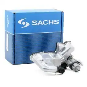 SACHS 3981000089 | Citroen C3 2002 2009 1 4 Benzinli 16v Vites Aksiyoneri Peugeot 207 1007 C2 C3