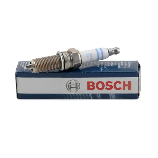 Mercedes W203 C230 V6 Ateşleme Bujisi Bosch Marka