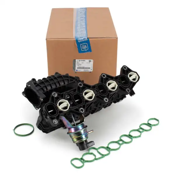 Psa 25193560 Emme Manifoldu Captiva B Cruze Antara Z20s 07