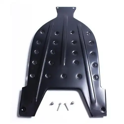 Chevrolet Lacetti Karter Muhafazası Sac 2003-2012