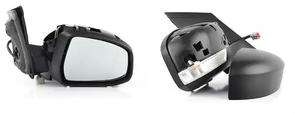 Spj E 2182 Sağ Dış Dikiz Aynası Komple Ford Focus 2008 2011
