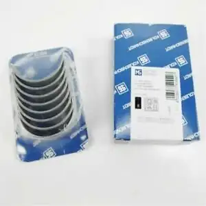 KOLBENSCHMIDT 77836600 | Kol Yatak Std Scirocco Golf V Jetta III Passat V 1 4tsi
