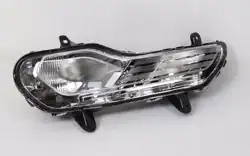DEPO 431-2037R-UEN | Ford Kuga Bm 11- Sis Farı Sağ