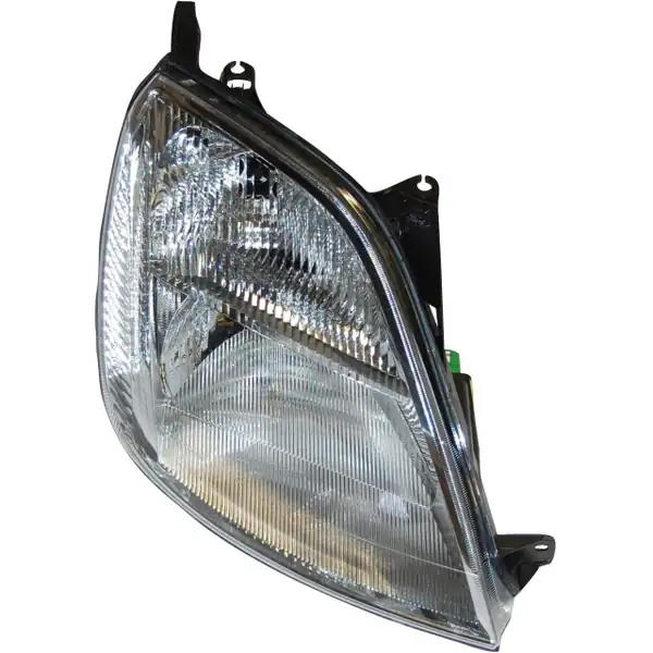Depo 431 1153r Ld Em Ön Far Sağ Ford Fiesta Mk6 02 06