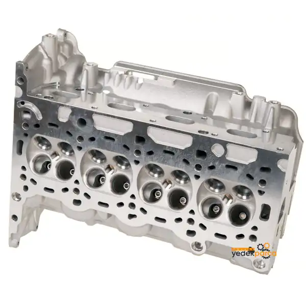MGA 60223 | Silindir Kapağı Boş Opel Astra J Insignia 1 4 Turbo Chevrolet Aveo T300 1 4