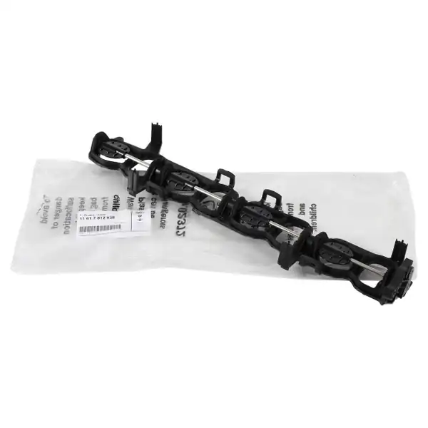 Bmw 3 Serisi E90 LCI Kasa 320d N47 Motor Emme Manifold Kelebeği Orjinal (11617812938)