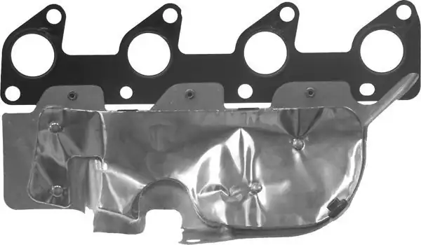Audi A1 2011 - 2014 Model Arası 1.2 TSI Eksoz Manifold Contası ( Saclı )