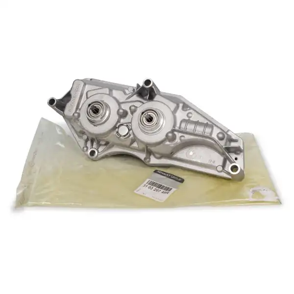 Mais 310320749r Renault Fluence Megane III 1 5 dCi Edc Otomatik Şanzıman Beyni