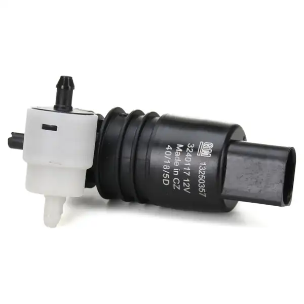 Psa Yq00091880 Opel Mokka Silecek Su Motoru Orijinal Astra J Astra K Corsa E 36462