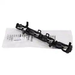 BMW 11617812938 | 4 Serisi F32 Kasa 420d N47 Motor Emme Manifold Kelebeği Orijinal (11617812938)