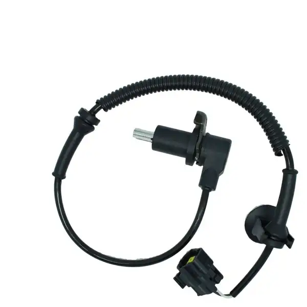 Chevrolet Kalos-Aveo T200-T250 Arka Sağ Abs Sensörü 2003-2011