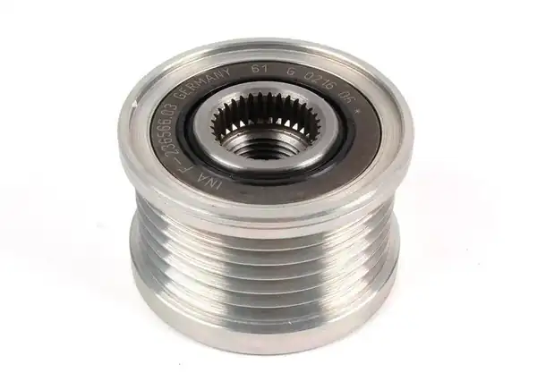 İna 535007510 Bmw E90 318i Alternatör Şarj Dmo Kasnağı E46 E87 E60 E84
