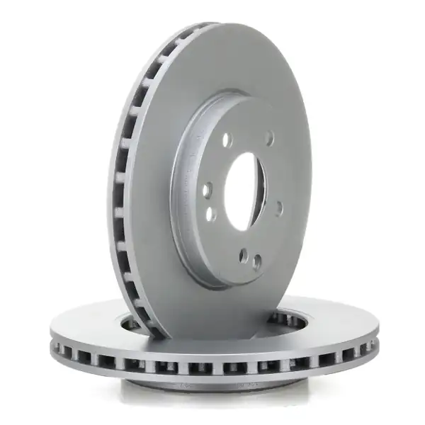 Bosch 0986479r69 Mercedes W203 W209 W210 C180 C200 E200 Ön Fren Disk Takımı 288 mm 5 Bijon 60415