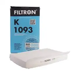 FILTRON K1093 | Polen Filtresi Citroen C3 C2 C4 Peugeot 307 308 RCZ DS4 1.4-2.0 16V HDI
