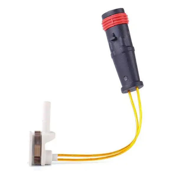 Bosch 1987473070 Mercedes W169 Fren Balata İkaz Sensör Fişi