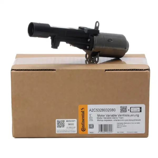 VDO A2c5328032080 Bmw F10 Kasa 520i N20 Eksantrik Valvetronic Ayar Motoru X1 Seri E84 1 6i Benzinli N20 F30 320i N20