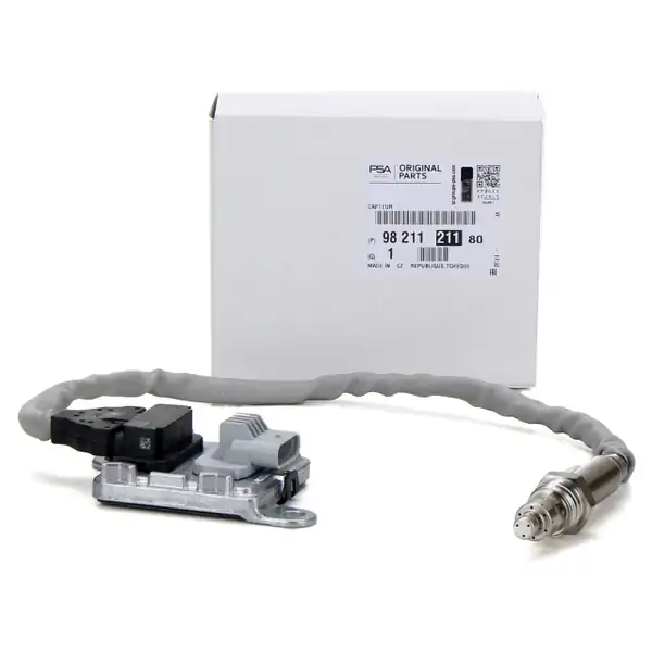 Psa 9821121180 Peugeot 3008 Oksijen Sensörü 508 5008 Rifter