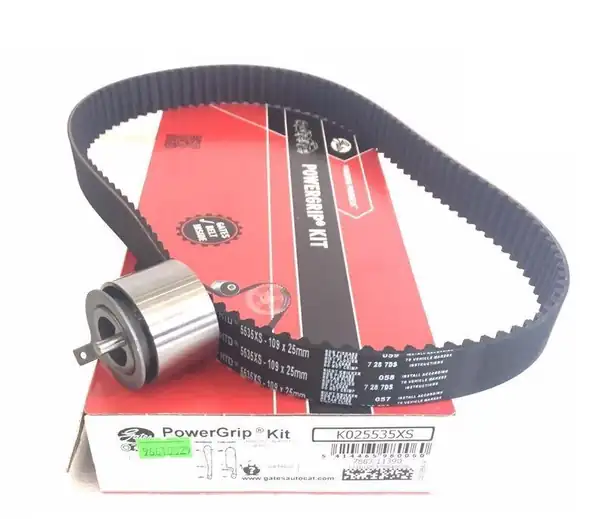 Gates K025535xs Triger Seti Chevrolet Kalos Aveo 1 2 8v Matız Spark 1 0 03 10 1963
