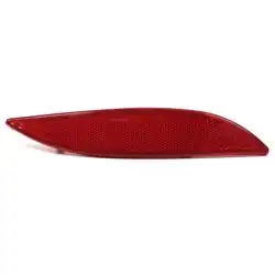 PLEKSAN 3805 | Arka Tampon Reflektörü Sol Fluence 09-