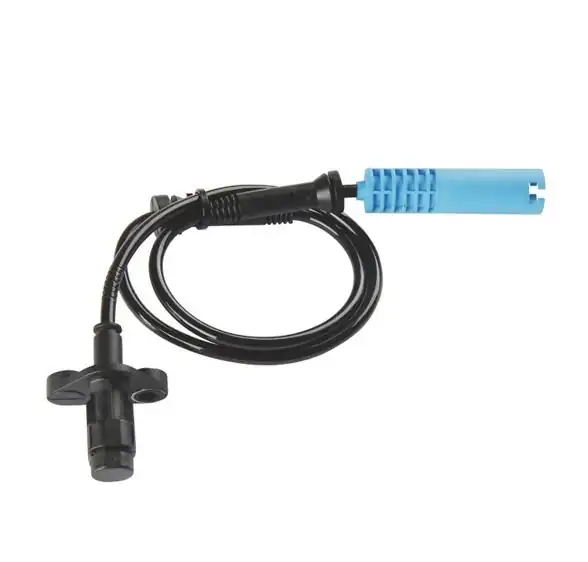BSG 15-840-007 | ABS Sensörü Ön E39 98 03